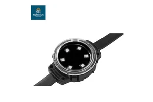 IP68 40mm RGBW PC Material Outdoor Waterproof High CRI 90 LED Point Light for Building & Park Decoration