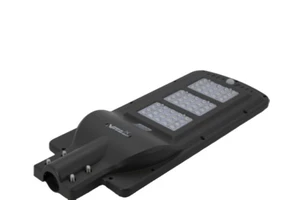 Vmaxpower China Manufacturer Outdoor All in One Solar Street Lamp Price Integrated Led Solar Street Light Solar Design IP65