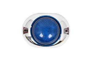 Custom 24V Truck Side LED Contour Light Position Corner Signal Light for Safe Driving Durable and Visible Driving Lights