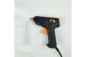 Factory Customized Professional Low-temperature Packaging Glue Gun Hot Melt Gun