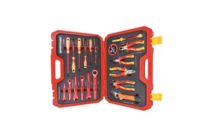 Maxpower Professional Hand Pliers Wrench Insulated Tools Sets for Electricians