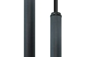 CQ Outdoor 120W Solar & Battery Powered IP65 Waterproof Road All-in-One Integrated Light and Time Control Street Light