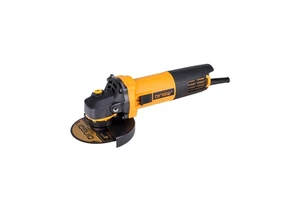 DingQi Wholesaler Air Mini Angle Grinder 115MM/850W Electric Wet Angle Grinder