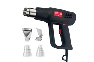 Wholesale Industrial Heat Gun with Precision DIY Design