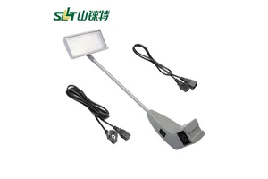 21W 1800LM 4000K Series Connectable SLT Trade Show Light Exhibition Light