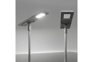 High Quality Solar Lamp 15W 20W 25W 40W LED Split Solar Street Light Outdoor Waterproof High-Brightness Outdoor Solar Light Lamp