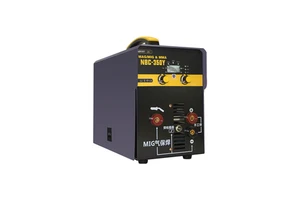 Manufacturers wholesale low price MIG/MAG/MMA 3 in 1 welding machine 160A 12KW professional electric welding machine