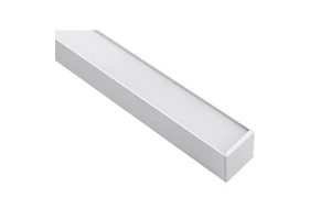 18w 20w 1200mm Surface Mount Led Linear Light