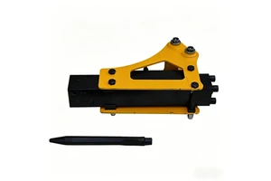 Dinglang Mini Electric Pick Small Excavators (0.6-10 Tons) PLC Core 1 Year Warranty 100kg Weight High Quality Standard Packing