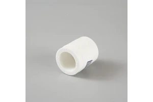 Customizable Size PE Pipe Fitting Tube Plumbing Coupling Elbow Tee for Irrigation Factory Direct Supply
