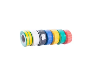Heat Shrinkable Insulation Tube Cover Set for Cable Protection