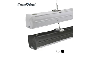 Hot Selling Trunking Linear Light for Supermarket Warehouse Office