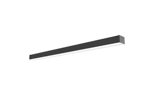 Hot Selling High Quality Office Led Linear Light With Rotatable Linkable Kits Linear Lights Batten Linear Light