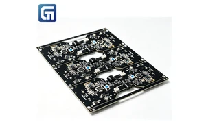 OEM ODM PCBA Assembly Manufacturer Turnkey Custom PCB Circuit Board One Stop PCB Assembly Service Fabrication