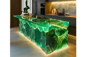 Flexible Light Under Countertop Rgbw Extra Long Led Flex Panel Backlight Sheets LED Sheet For Marble Cuttable LED Sheet