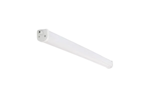 30W Industrial High-Performance IP65 Waterproof Dimmable LED Tri-Proof Light with Multi-Color Temperature for Office Warehouses