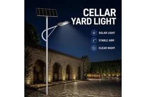 Factory Direct Accept Custom Solar Powered Highway Street Lights Aluminum Waterproof IP65 600W LED Lamps With Battery