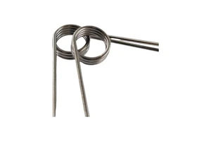 Customizable Environmentally Friendly Iron Carbon Steel Coil Thimbles Fast Delivery Based Drawings/Samples Manufacturer Direct