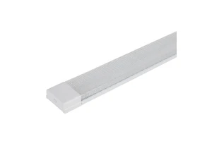 Factory Direct Selling LED Batten Light IP44 Led T8 Linear Lamp 30w 36W PF 0.5 90lmw-110lmw House Office Gym Rooms Linear Light