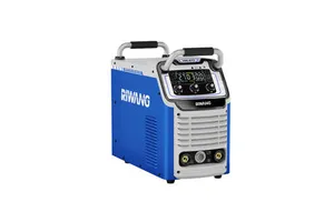 Durable MIG-270I Inverter Welder Machine 380V MIG Welding Equipment