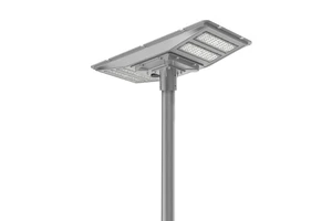 Waterproof Ip65 Integrated Lamp Super Bright LED Power Security Road Lamp Solaire Panel Outdoor 30w 40w 60w Solar Street Light