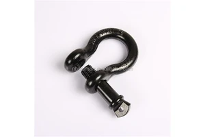 3/4" bow shackle