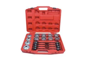 DN 28pcs Master 40CR Drop Forged Press and Pull Sleeve Kit for Universal Fitment
