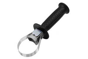 Electric pick drill impact handle hammer accessories 26 electric heavy thickening auxiliary electric front handle