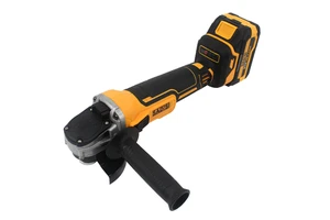 Hot Sale Wholesale 11000r/min 100mm Speed Cutter Lithium Cordless Brushless Angle Grinders