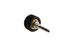 20011-ST 20011 High Pressure Washer Quick Connector Made in China Hydraulic Quick Adapter Rotary Joint Fitting Pipe Fittings