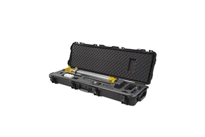 Durable Heavy Duty Plastic Case Customizable Hard Storage Boxes And Toolcases OEM And ODM Supported