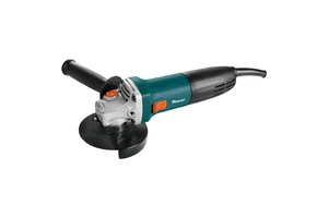 Efficient Cutting Machine Power Angle Grinder Adjustable Speed Mini Angle Grinder