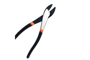 Professional Steel Electrician Pliers Set 9.5in Multifunctional DIY OEM Portable Household & Camping Tool