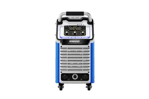 Industrial Heavy Duty 500 Amp 3-in-1 Mig MMA Welding Machine For Industrial Use & Soldador