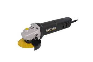 The CT100-6 Angle Grinder with Slender Handle, Polishing Machine, Wall Slot Cutting and Angle Grinding Machine, with High Power