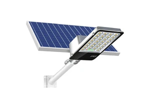 Solar-powered Street Lights with IP65 protection Rating Split-type Outdoor Garden Solar Courtyard Lights Solar Street Lights