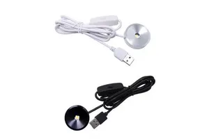 Low Voltage Kitchen Light Dimmable Mini Spotlight Led Aluminum High-grade Wardrobe Light with Smart Cabinet Light