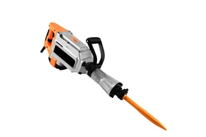High-power Heavy-duty Electric Pick for Wall and Road Demolition