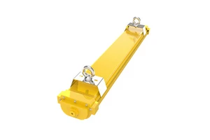 1500mm SMD2835 50W explosion proof ip65 dimmer led tri-proof light
