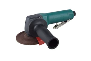5" AIR ANGLE GRINDER
