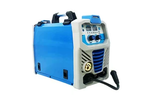 Good Quality Stainless Steel MIG Welding Machine IGBT Digital Inverter for Welding Equipment