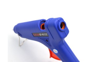 Industrial Thermostatic Type Glue Gun Hot Melt Glue Gun Multi-Power Versatile Small Size Glue Gun