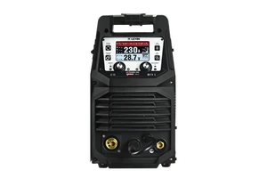 LEVIN ERP 230A Expert Inverter Multi-processus Soudage Welder MIG/MAG/MMA/TIG DC Lift TIG Portable Industrial Welding Machine