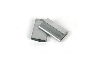 Eco-Friendly Durable Corrosion/Wear Resistant Wholesale Manual Packaging Buckle for Industry Use Ecosteel Source 16mm/19mm/32mm