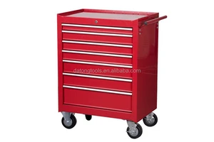 Rolling Us General Tool Box for Sale