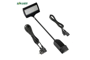 SLT Exconomic LED Exhibition Arm Light for Trade Show Display System Booth SL-2081-12-N24L 18W 1800LM