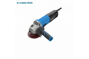 Hot Sale Industrial Mini Portable Angle Grinder 115/125mm