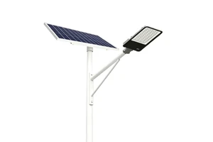Outdoor Solar LED Street Light Waterproof Solar Road Lamp