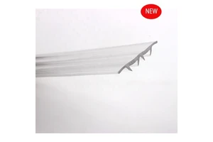 New Design Led 15/30/60/90 Degree Linear Light Optical Lens