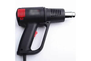 SUEZ Easy Operate 2000W Hot air Heat Gun Air Gun Building Heat Guns for Plastic Welding Soldering